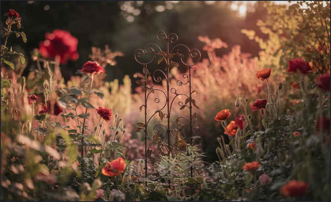 Plant Selection and Arrangement