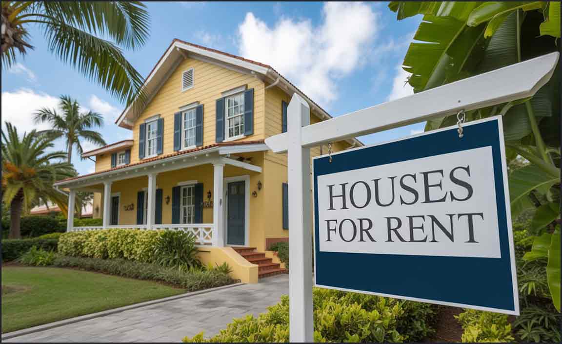 Rental Market Trends in Palm Beach Gardens