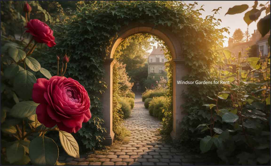 Rental Regulations and Guidelines in Windsor Gardens