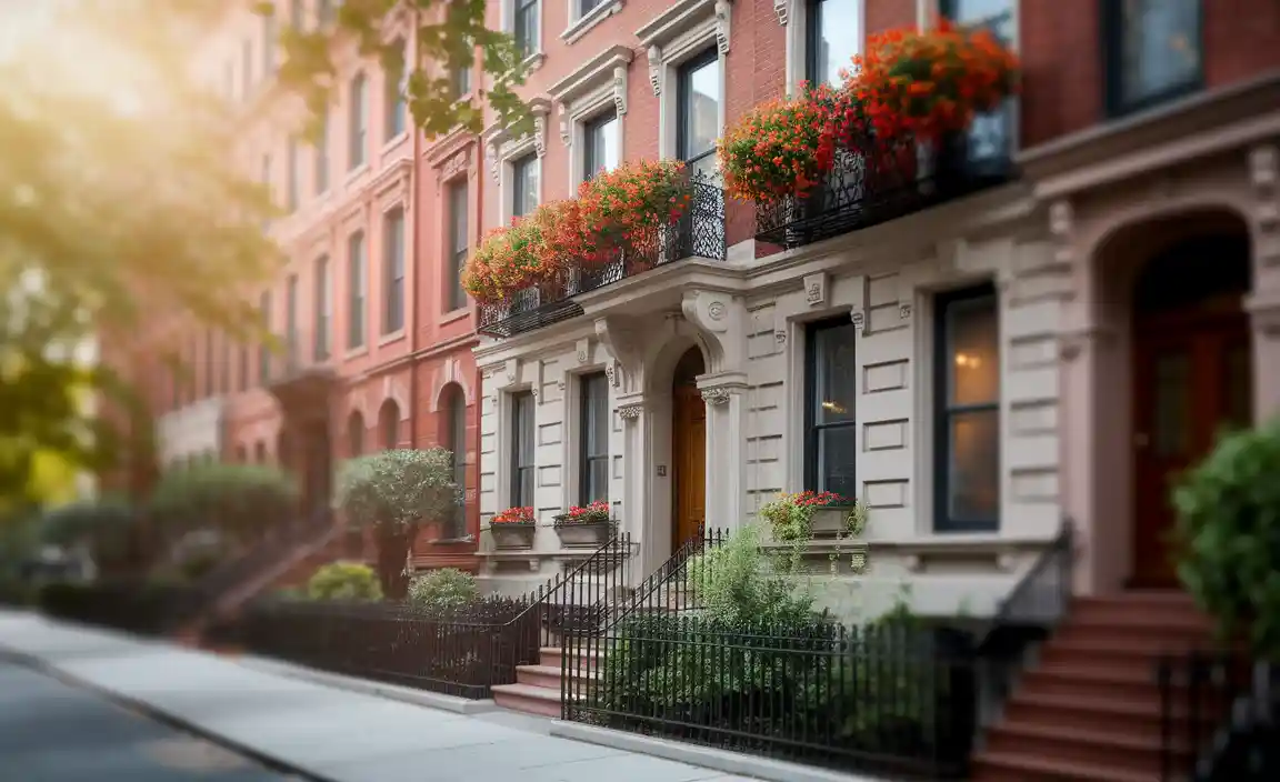 Renting in Kew Gardens