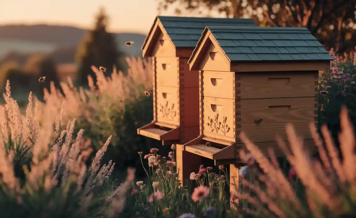 Resources and Support for Beginner Beekeepers