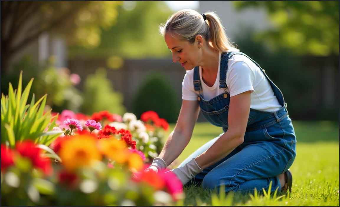 Resources for Getting Started with Gardening and Fitness