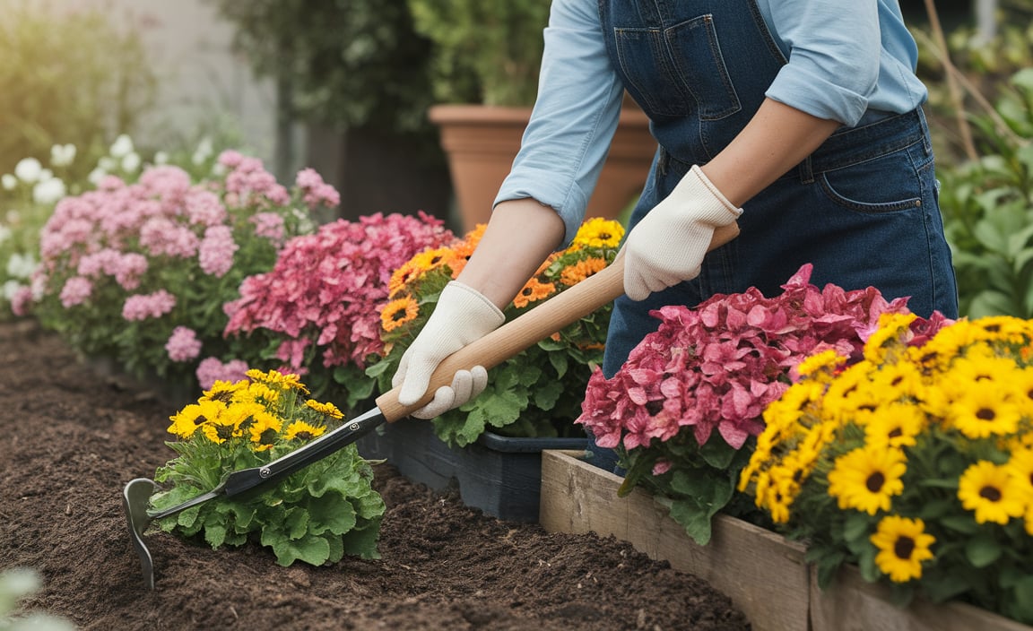 The Ultimate Guide To Choosing A Mattock For Gardening
