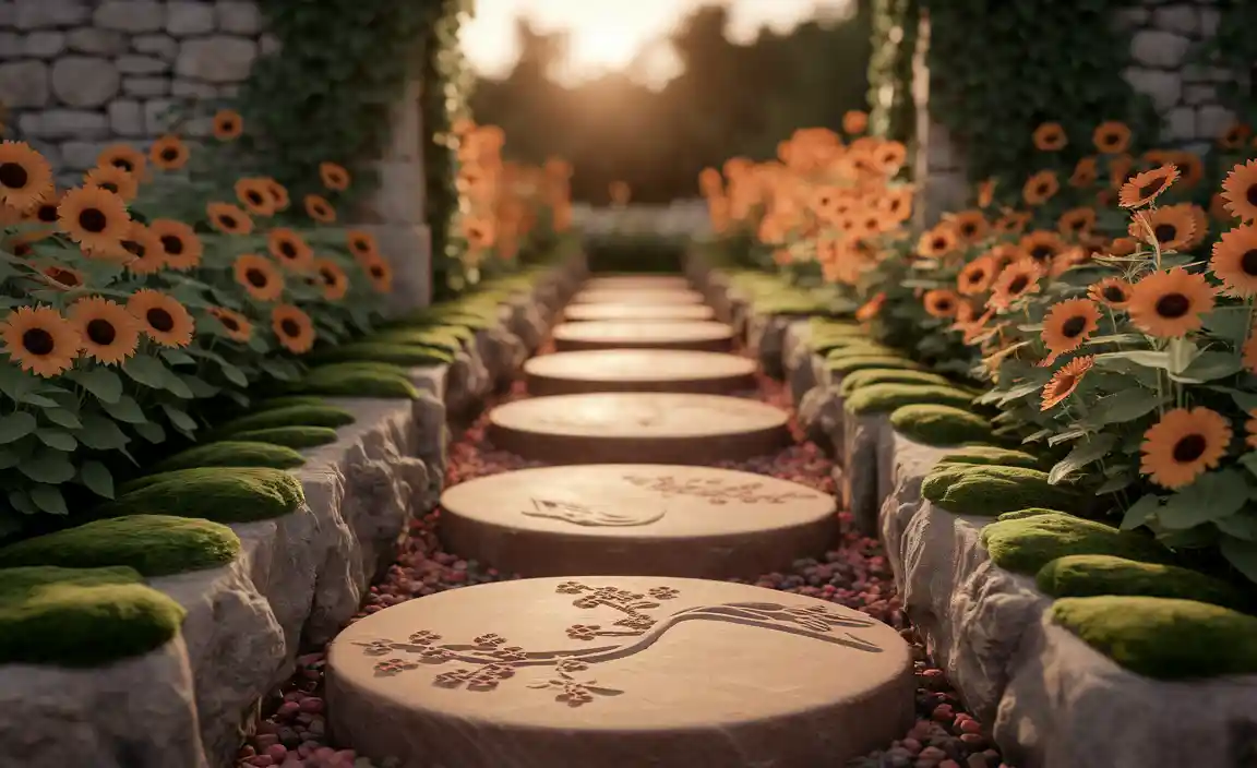 Safety Considerations for Stepping Stones