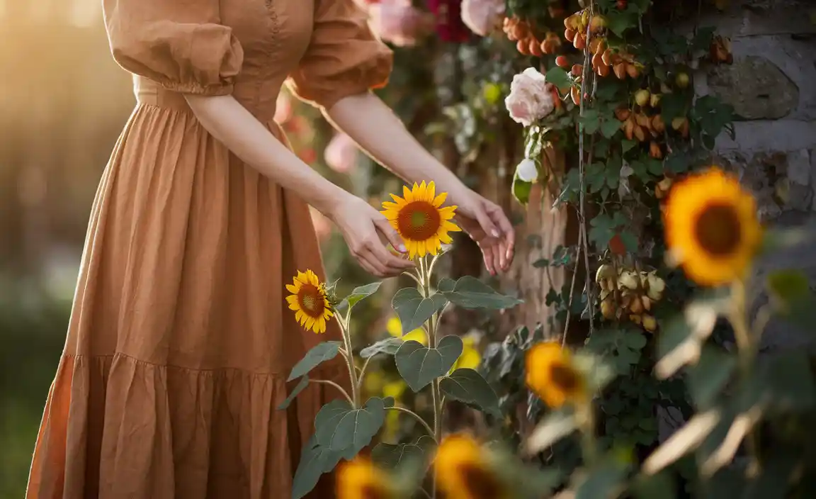 Seasonal Considerations for Gardening Attire