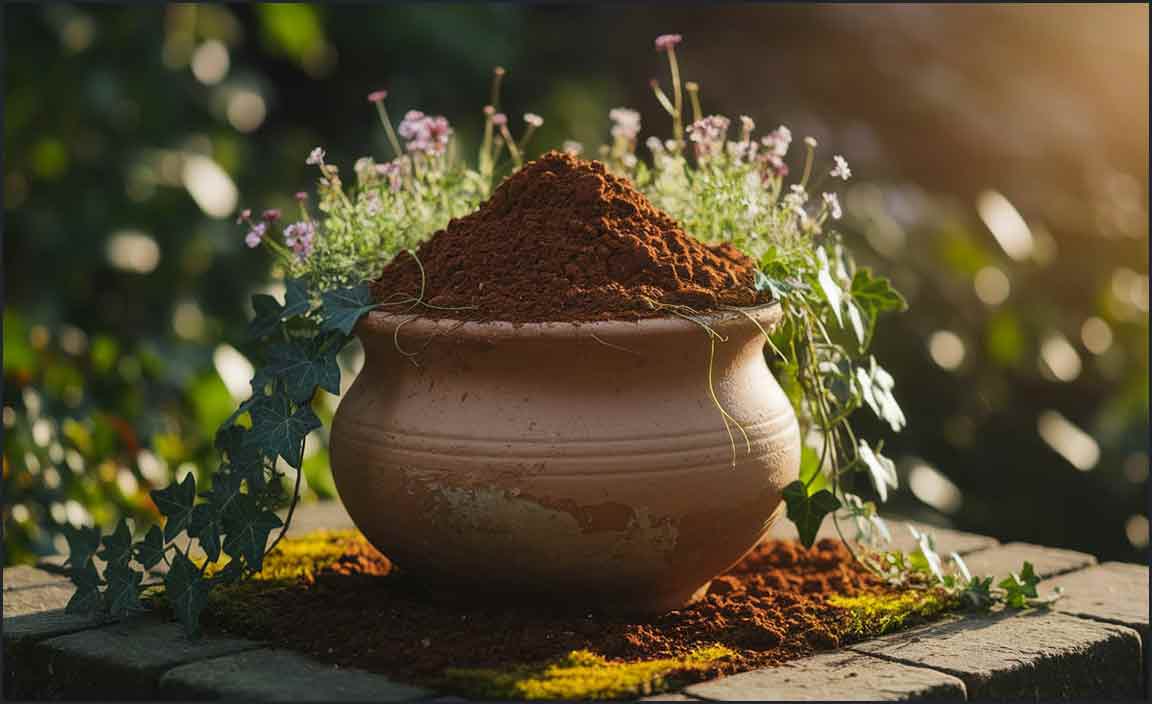Successful Gardening with Topsoil