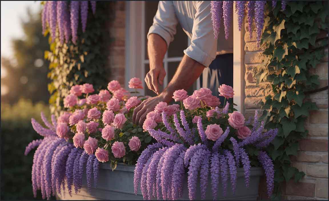 The Evolving Language of Gardening