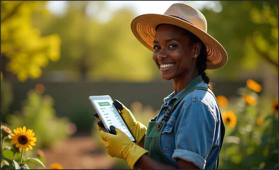 Tips for Budgeting Your Gardening Expenses