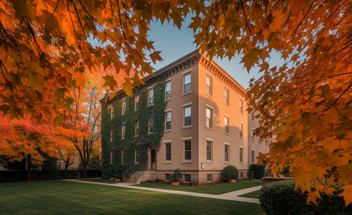 Tips for Finding the Perfect Apartment