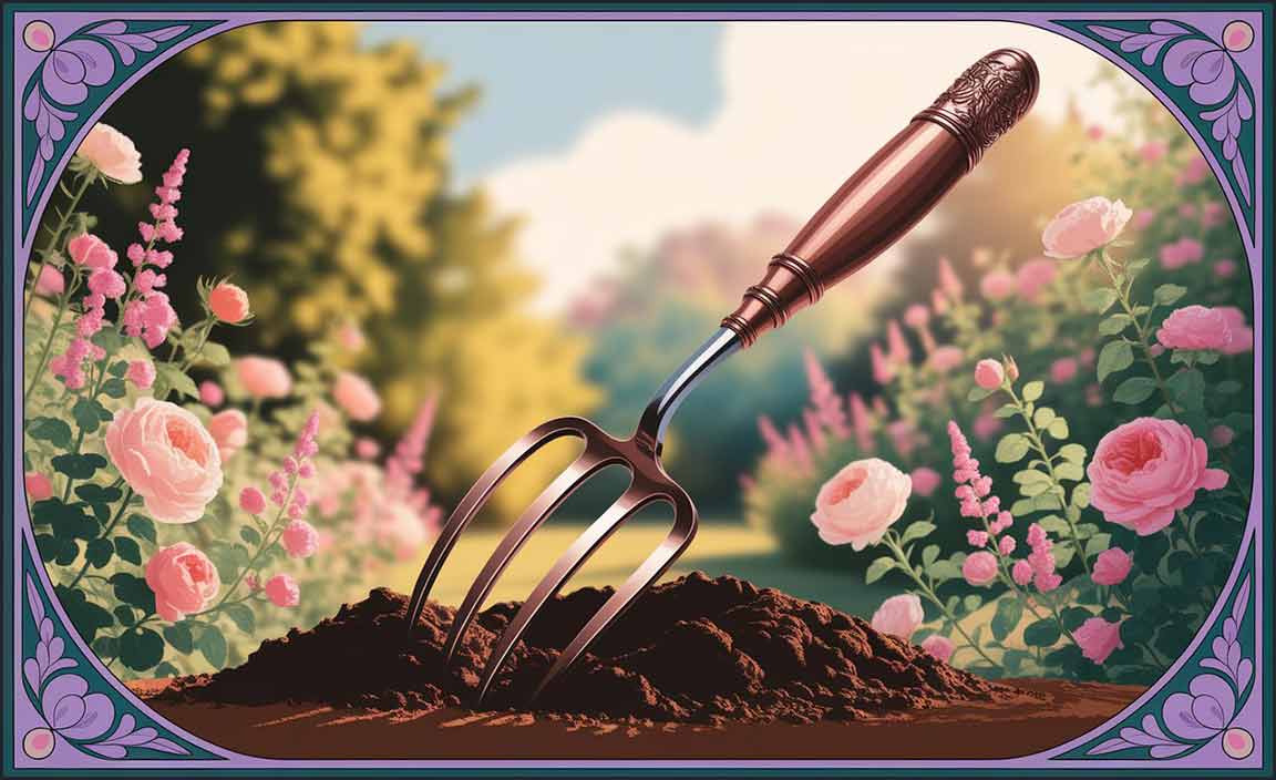 Top Gardening Fork Brands and Models to Consider
