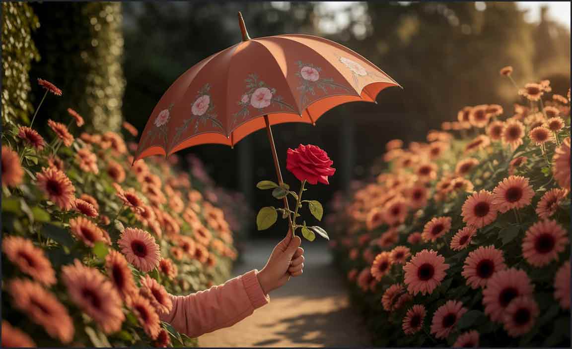 Top Gardening Umbrellas Reviewed