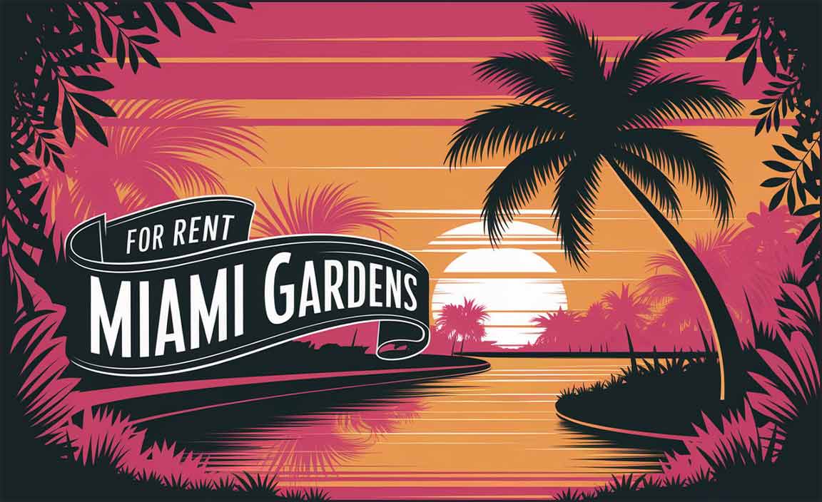 Top Neighborhoods in Miami Gardens for Renters