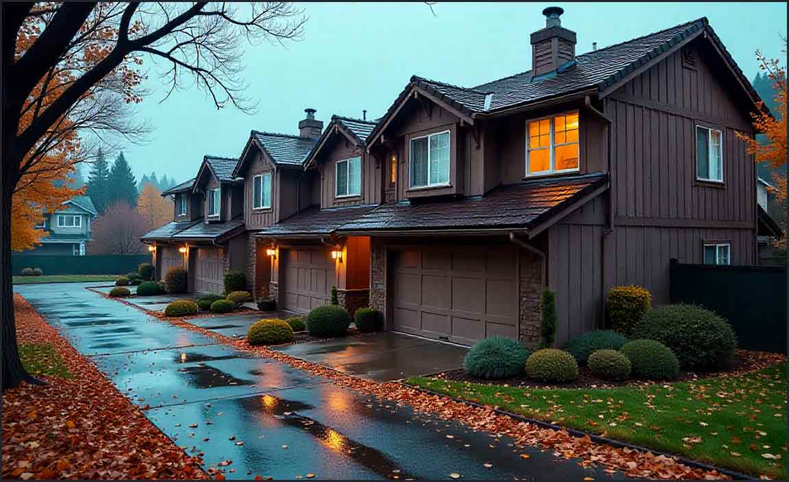 Townhomes For Rent Gardena: Your Ideal Living Space Options