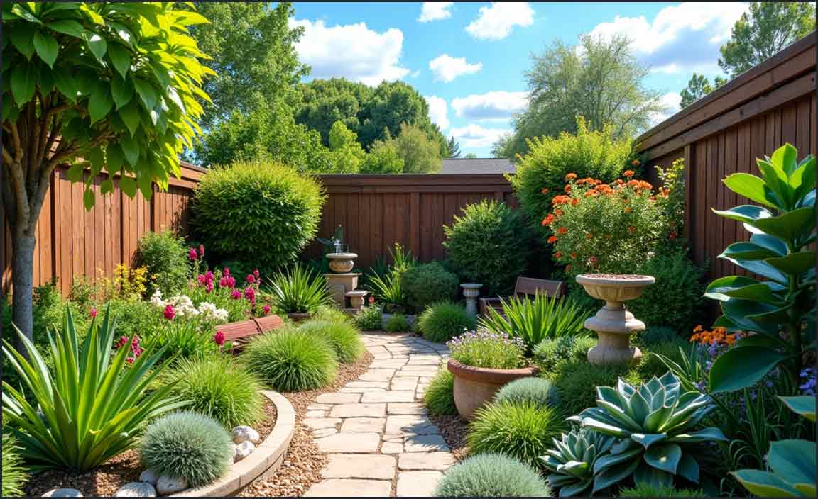 Using Containers and Vertical Gardening