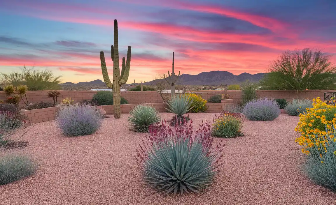 What Zone Is Arizona For Gardening: A Comprehensive Guide