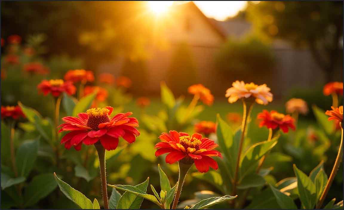 What Zone Is Dallas Texas For Gardening: A Guide To Planting