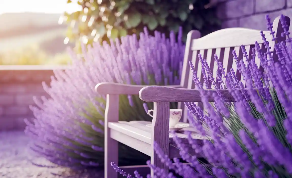 Where to Buy Garden Benches