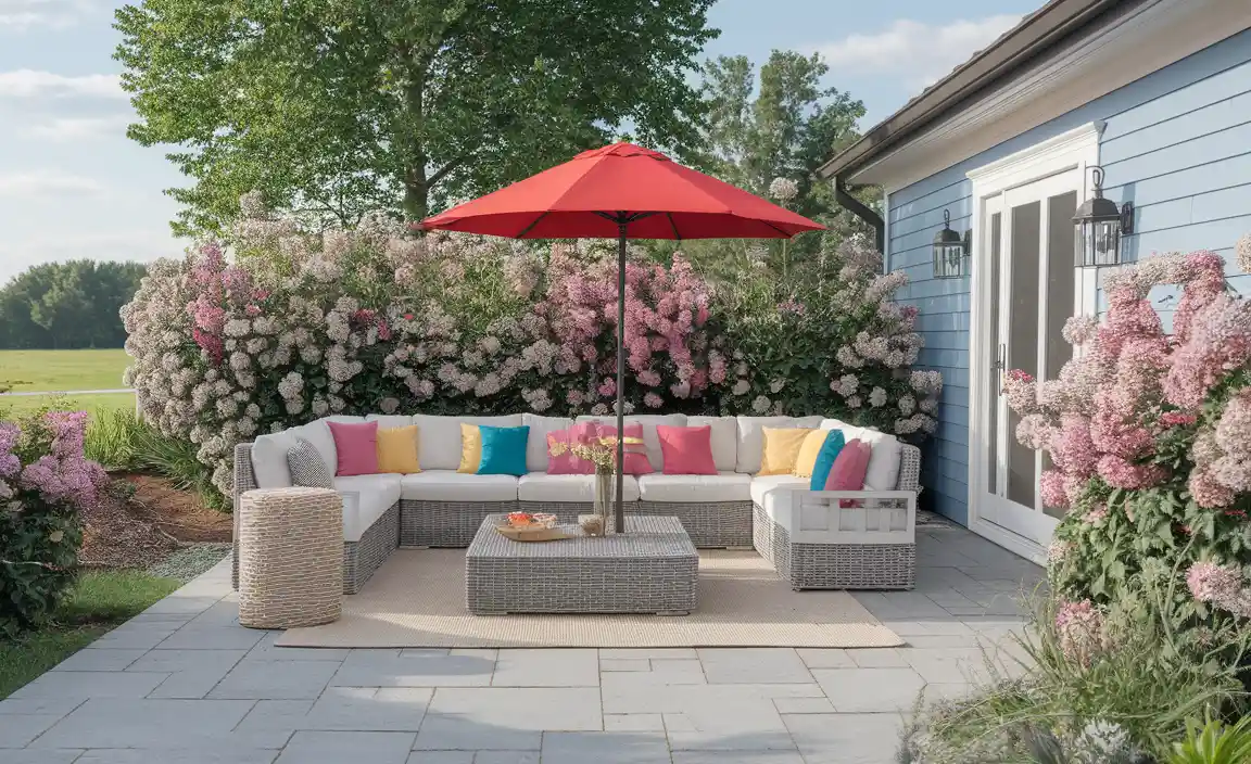 Why You Need an Outdoor Cooling System for Your Patio