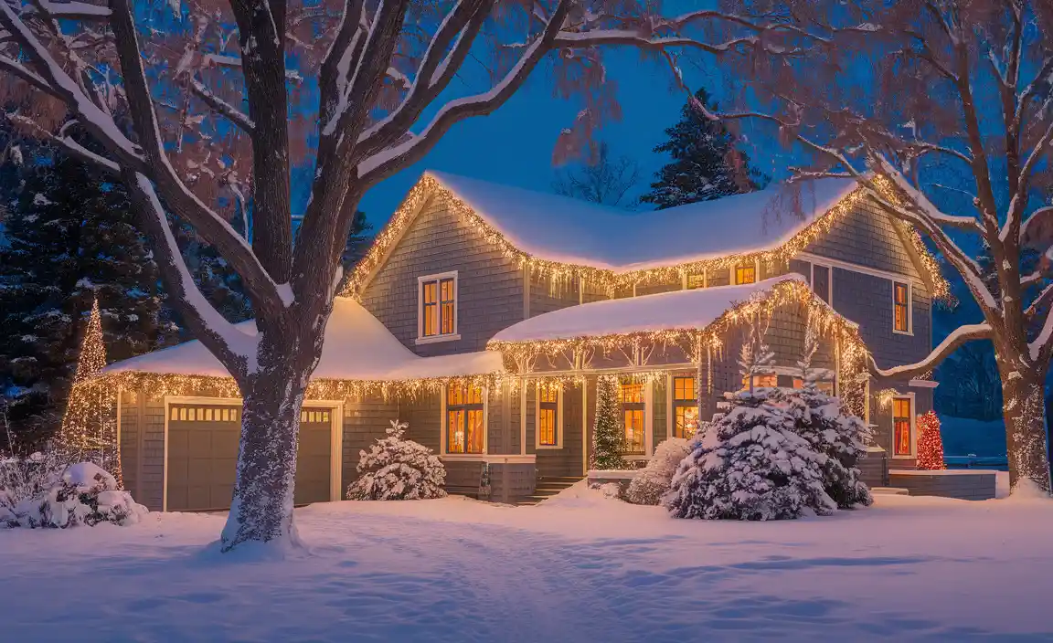 Why the Right Outdoor Cord is a Holiday Hero