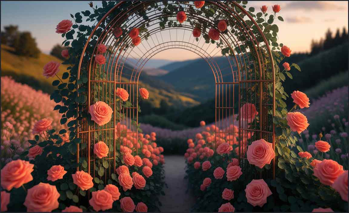 Wire Mesh For Gardening: A Durable Solution For Plants