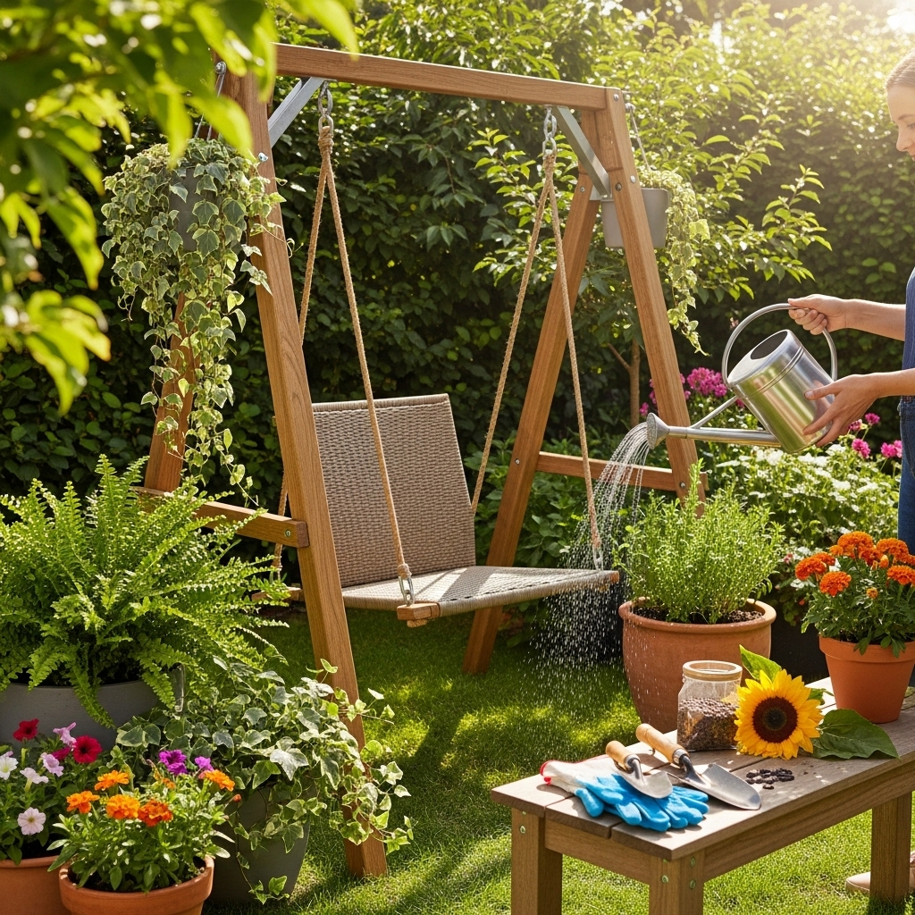 Generate an eye-catching, high-quality featured image prompt for a blog post about: Frames For Outdo