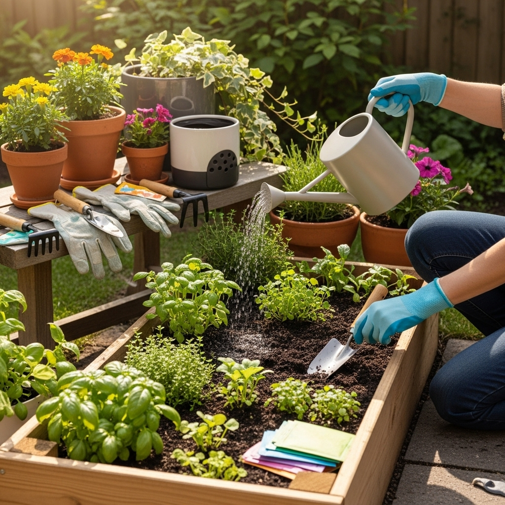 Generate an eye-catching, high-quality featured image prompt for a blog post about: Frog Repellent O