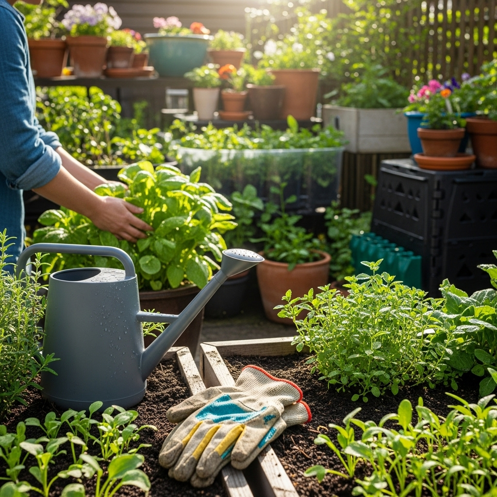 Generate an eye-catching, high-quality featured image prompt for a blog post about: Frog Repellent O