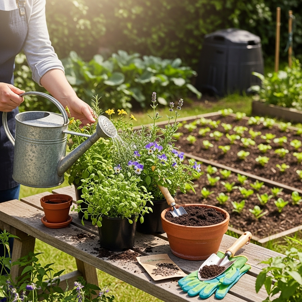 Generate an eye-catching, high-quality featured image prompt for a blog post about: Fun Outdoor Game