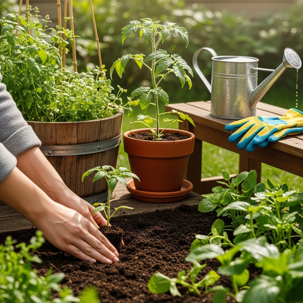 Generate an eye-catching, high-quality featured image prompt for a blog post about: Outdoor Games Fo