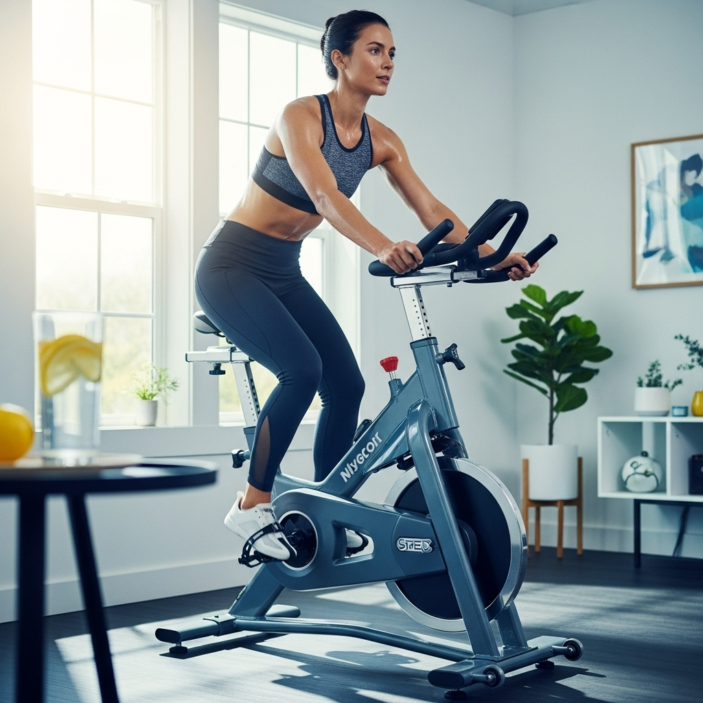 Generate an eye-catching, high-quality featured image prompt for a blog post about: What Does Indoor