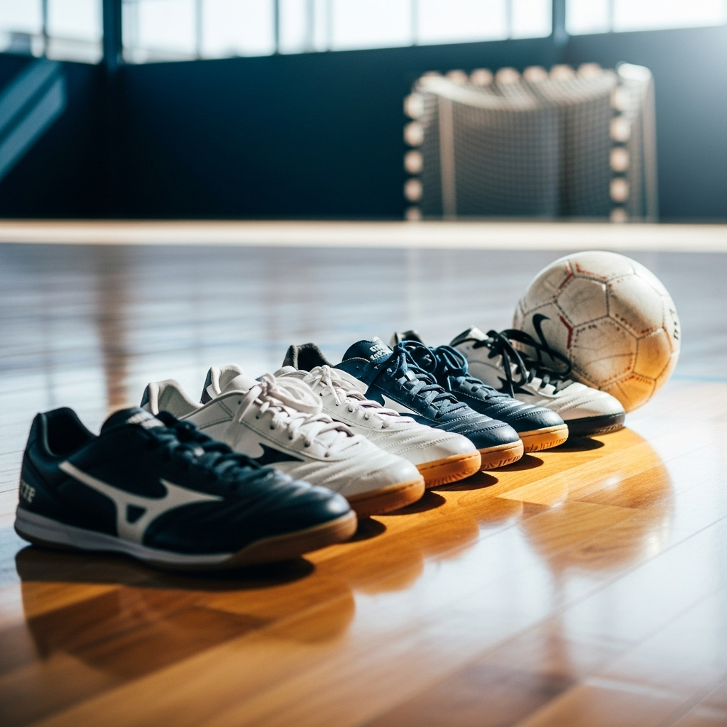 Generate an eye-catching, high-quality featured image prompt for a blog post about: What Shoes Shoul