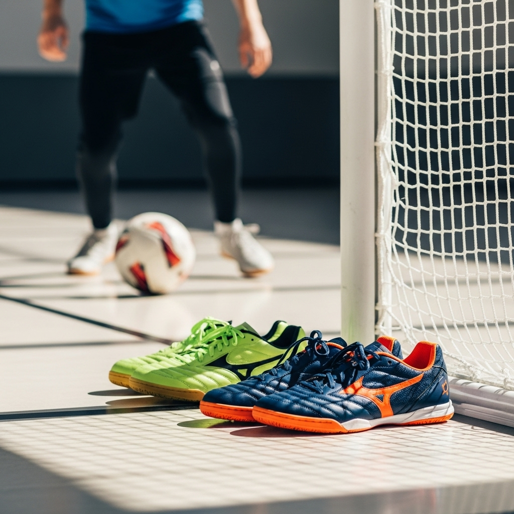 Generate an eye-catching, high-quality featured image prompt for a blog post about: What Shoes Shoul