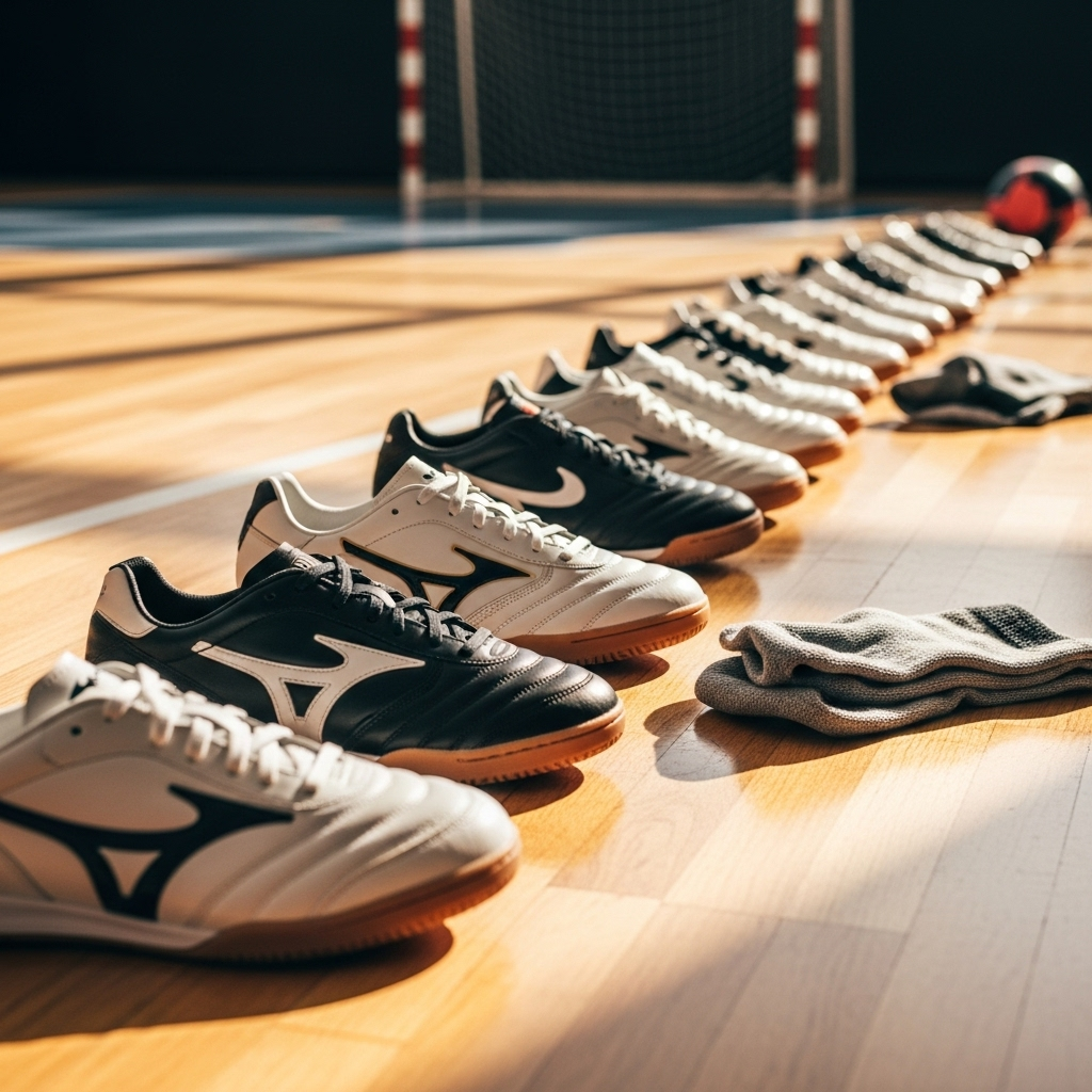 Generate an eye-catching, high-quality featured image prompt for a blog post about: What Shoes Shoul