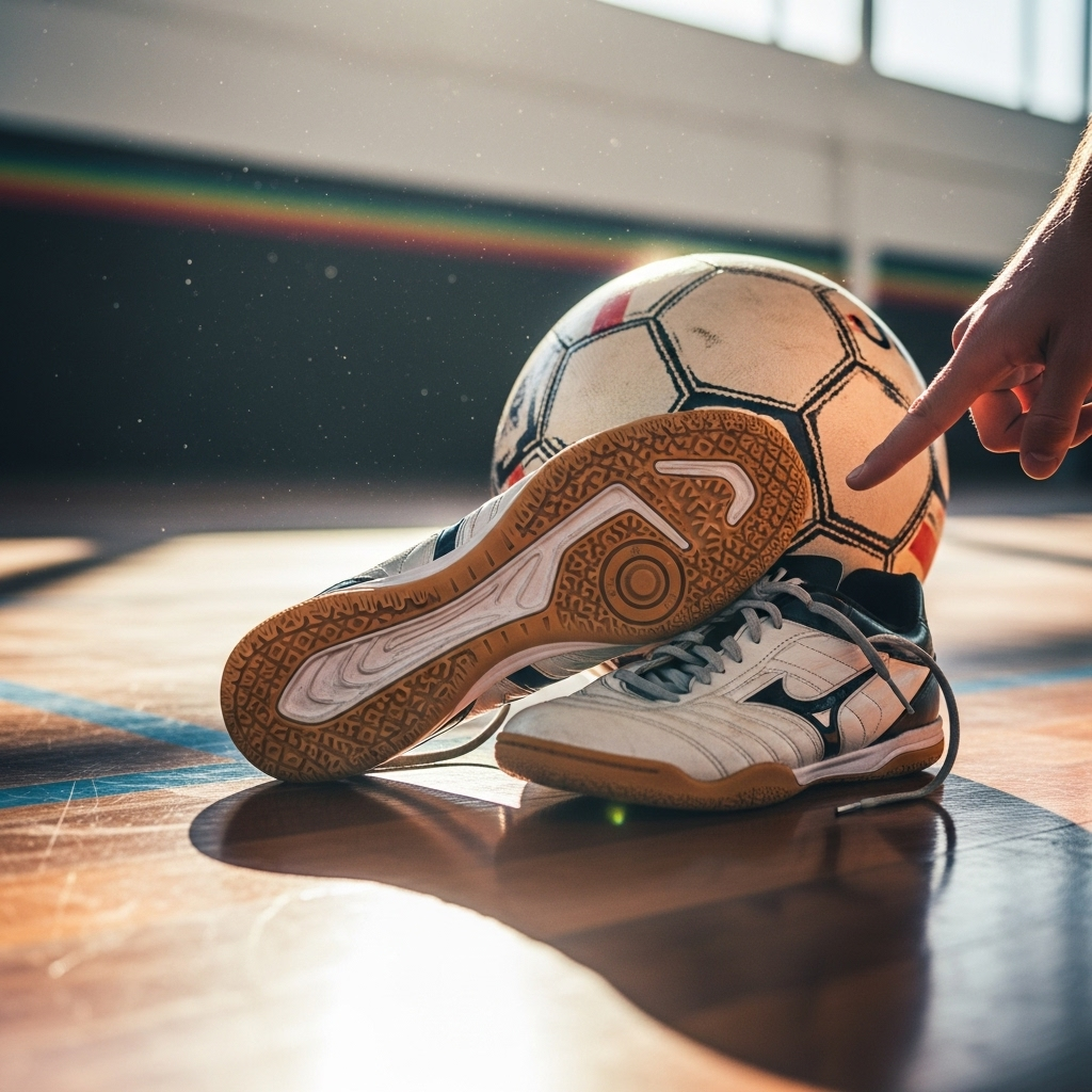 Generate an eye-catching, high-quality featured image prompt for a blog post about: What Shoes Shoul