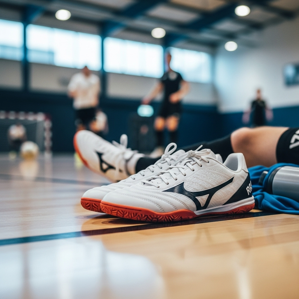 Generate an eye-catching, high-quality featured image prompt for a blog post about: What Shoes Shoul