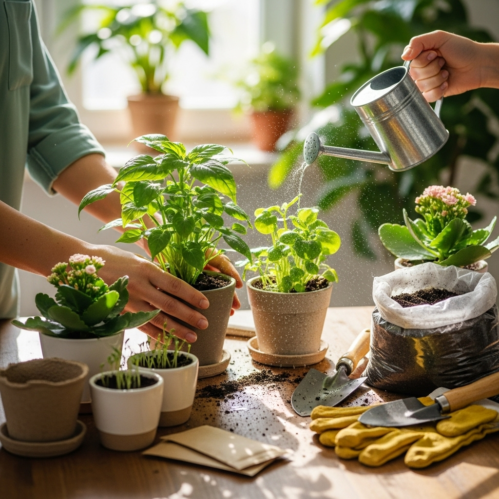 Generate an eye-catching, high-quality featured image prompt for a blog post about: Activities for 7