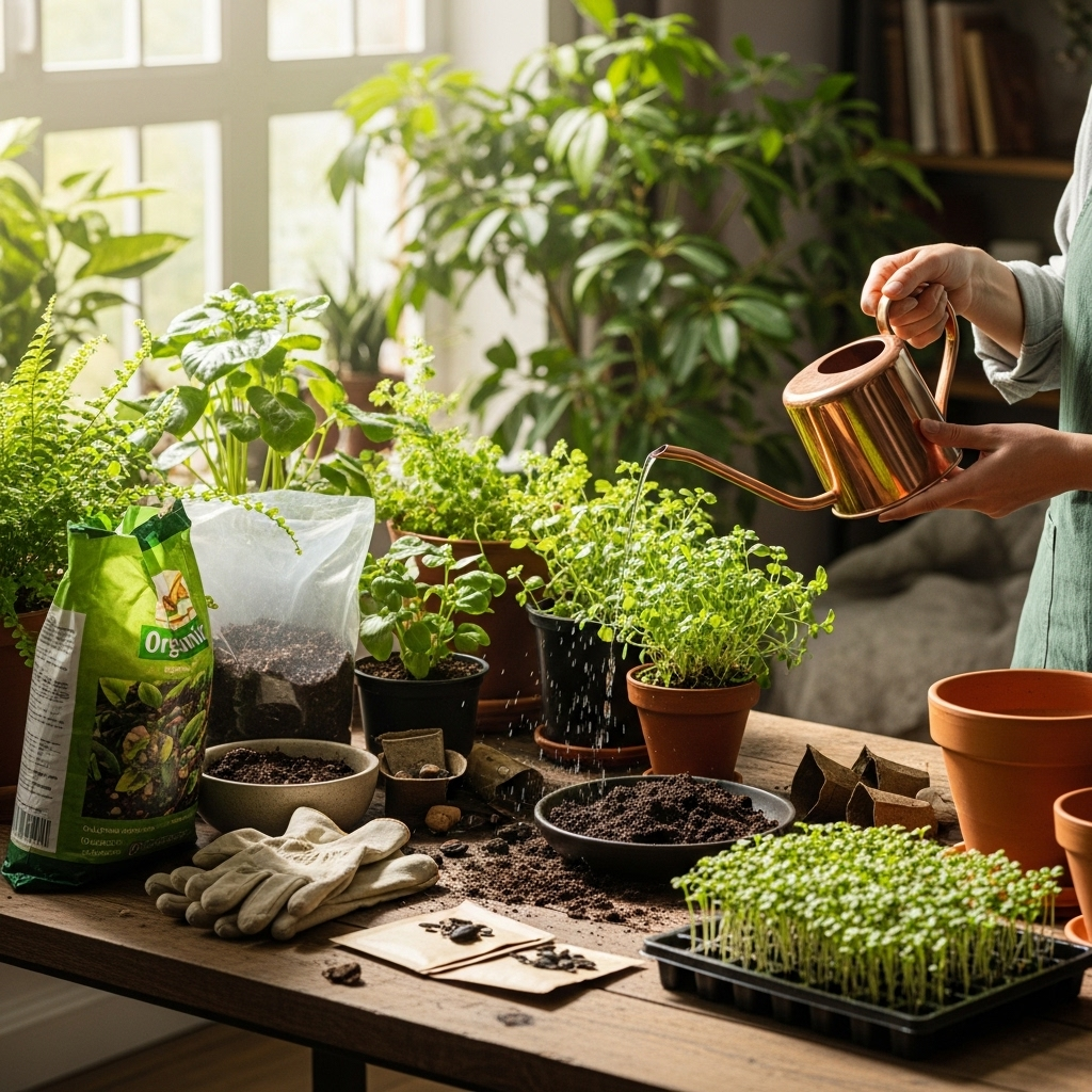 Generate an eye-catching, high-quality featured image prompt for a blog post about: Activities for 7