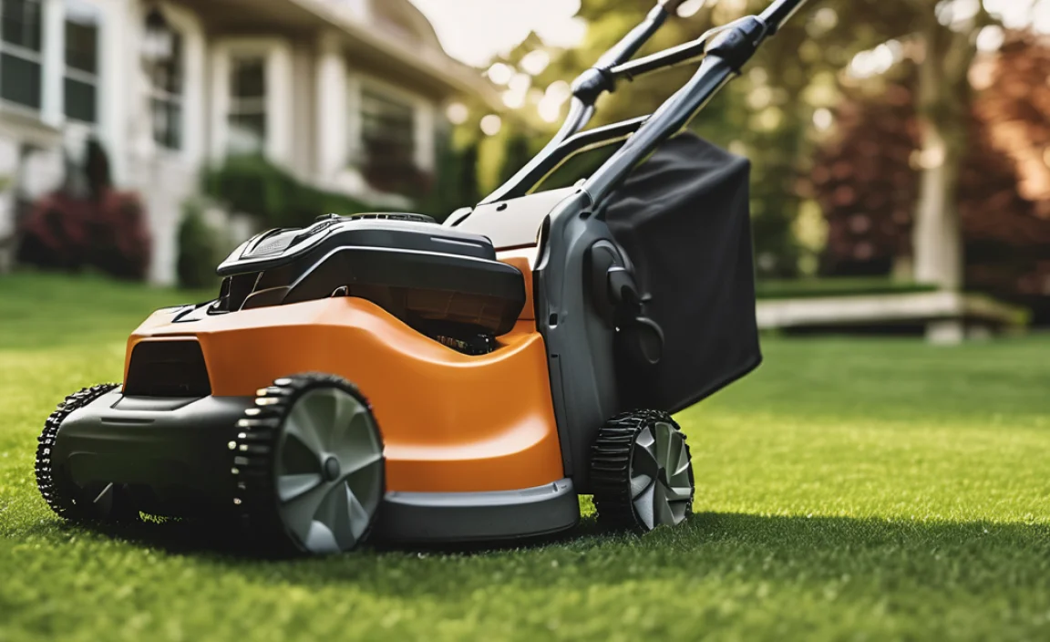 The Best Electric Lawn Mowers for Small Yards